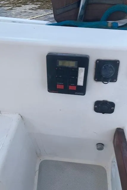 Slide: The Image of Auto pilot control - 12