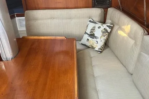 Slide: The Image of convertible dinette/double bunk - 19