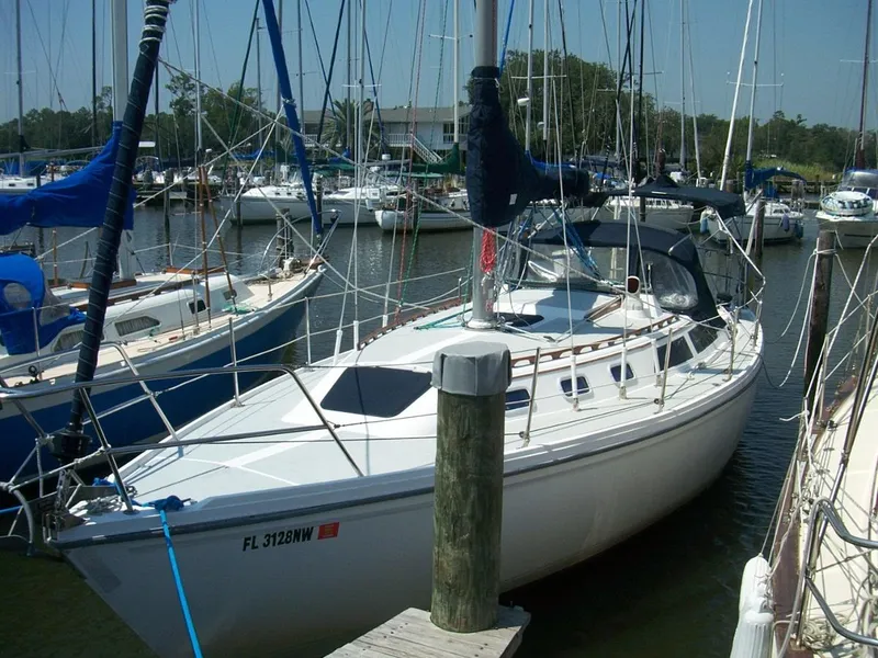 Slide: The Image of Starboard bow - 3