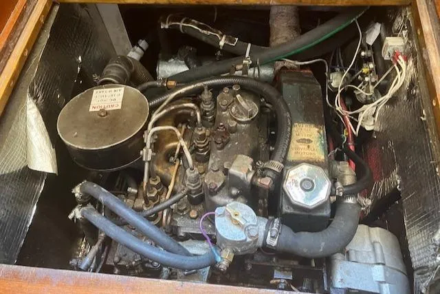 Slide: The Image of On the hard - 35