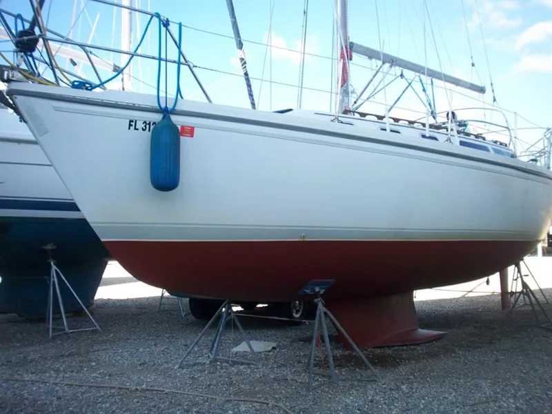 Slide: The Image of New rudder - 36