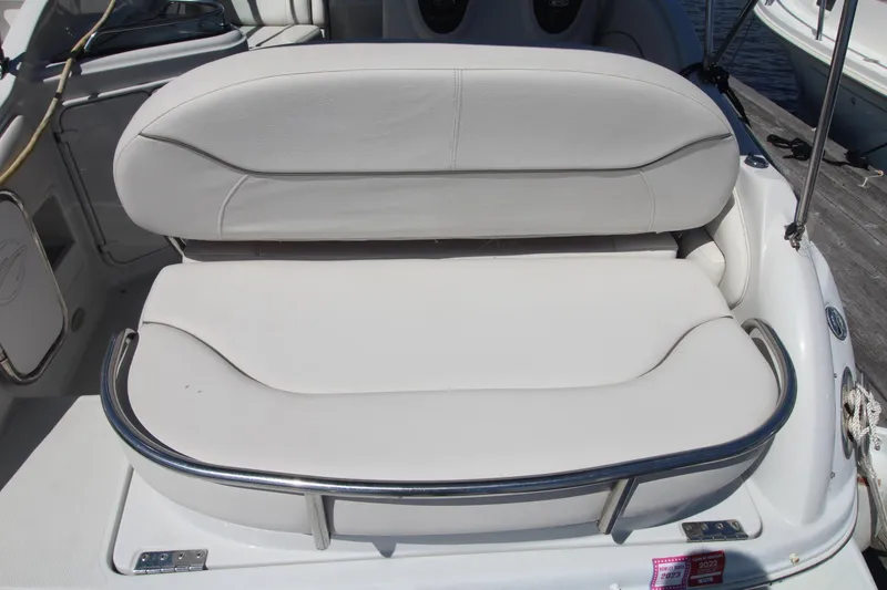 Slide: The Image of Crownline Boats 250 CR 2005 - 4