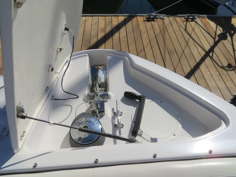 Slide: The Image of Actual Boat - 5