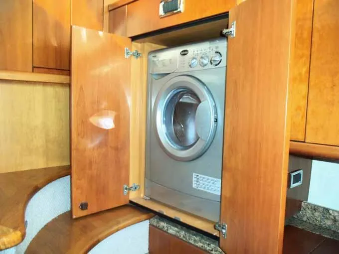 Slide: The Image of Washer Dryer - 12