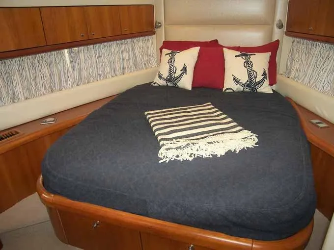 Slide: The Image of VIP Fwd Stateroom - 21