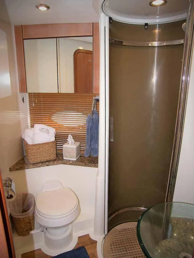 Slide: The Image of Guest Head and Shower Generated - 24