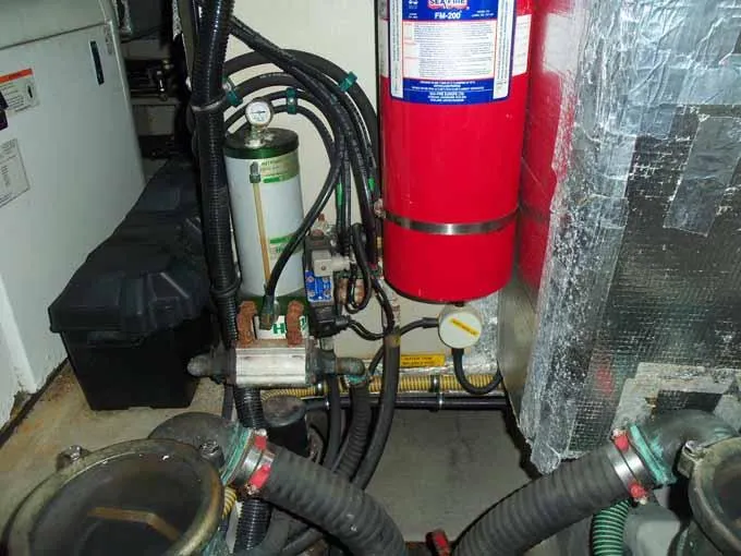 Slide: The Image of Fire System - 43