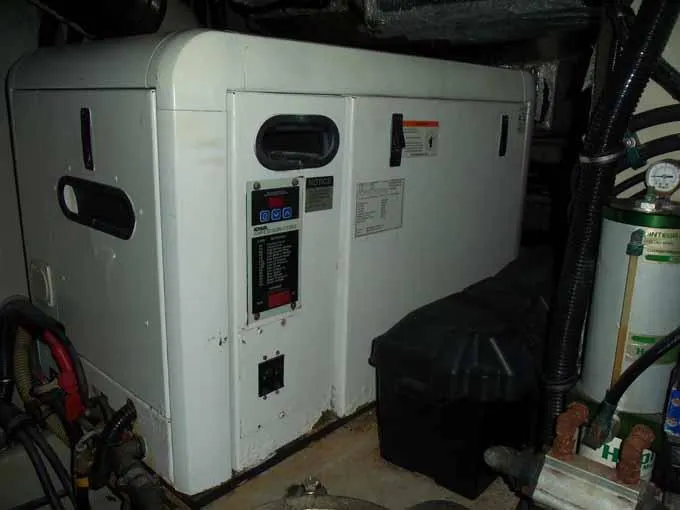 Slide: The Image of Generator - 44