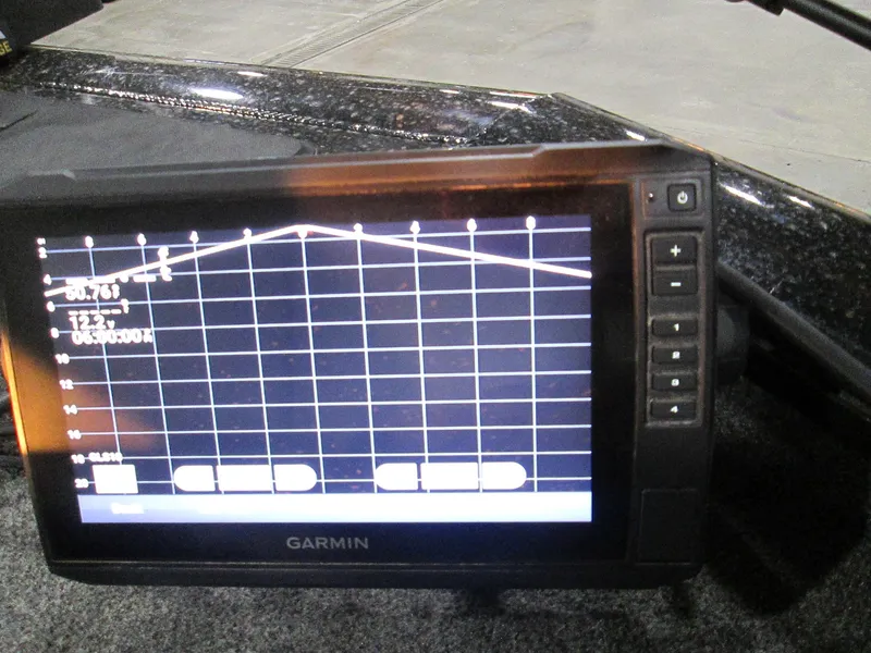 Slide: The Image of Bass Tracker PRO TEAM 175 TXW 2021 - 7