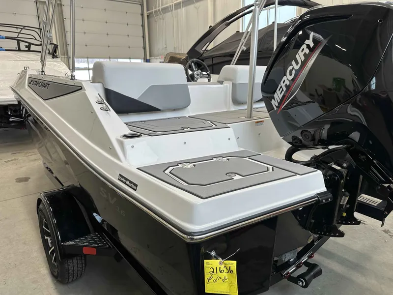 Slide: The Image of Starcraft SV 161 OB 2025 - 3