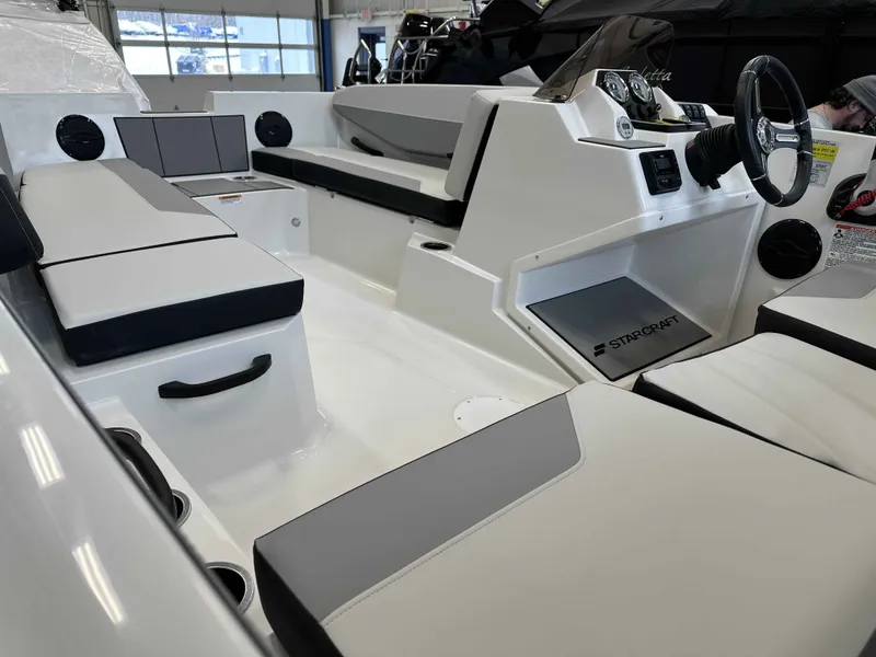 Slide: The Image of Starcraft SV 161 OB 2025 - 5