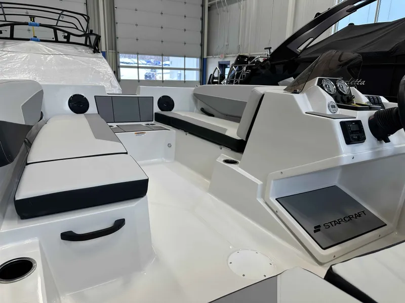 Slide: The Image of Starcraft SV 161 OB 2025 - 6