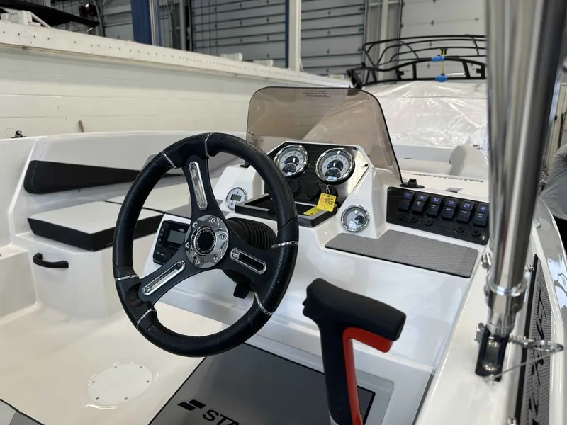 Slide: The Image of Starcraft SV 161 OB 2025 - 8