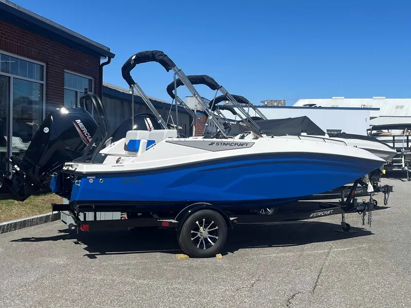 Slide: The Image of Starcraft SV 161 OB 2025 - 3