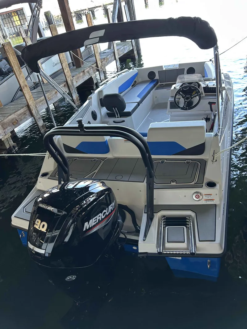 Slide: The Image of Starcraft SV 161 OB 2025 - 4