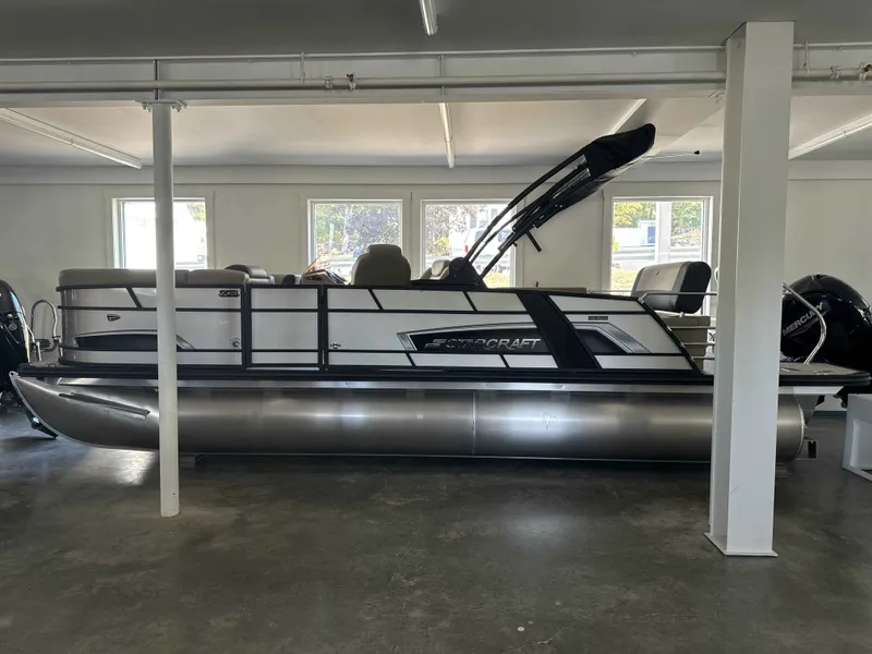 The Image of Starcraft EXS 3DL 2025 - 1