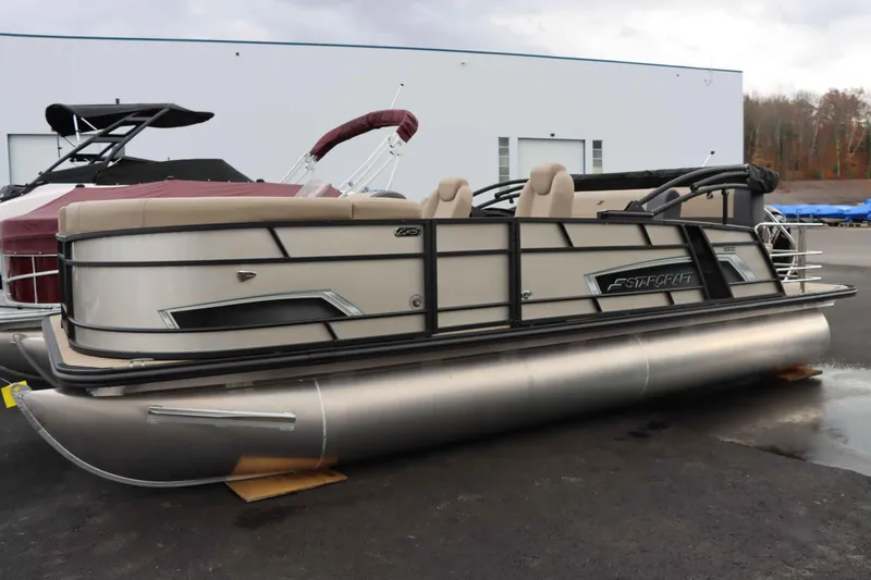 Slide: The Image of Starcraft EXS 3DL 2025 - 4