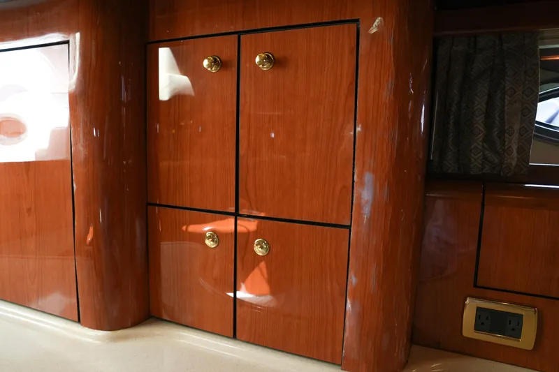 Slide: The Image of Sea Ray Sundancer 510 2001 - 51