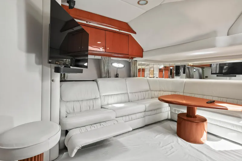 Slide: The Image of Sea Ray Sundancer 510 2001 - 52