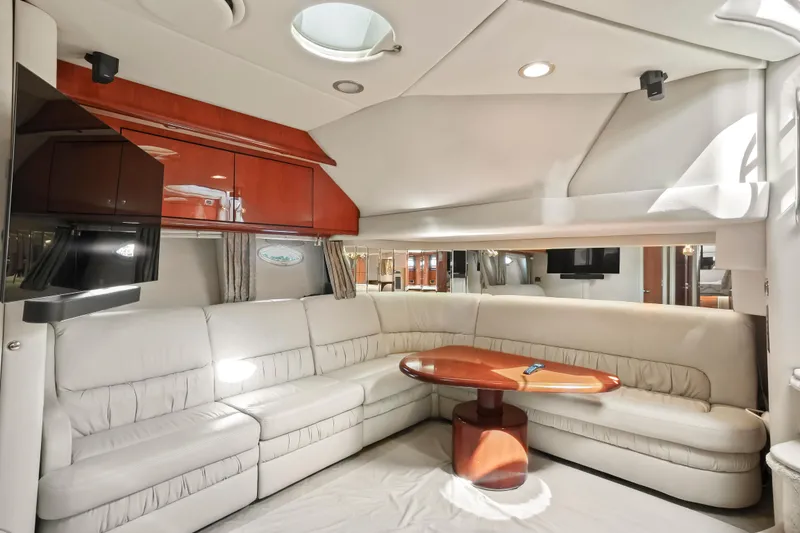 Slide: The Image of Sea Ray Sundancer 510 2001 - 53