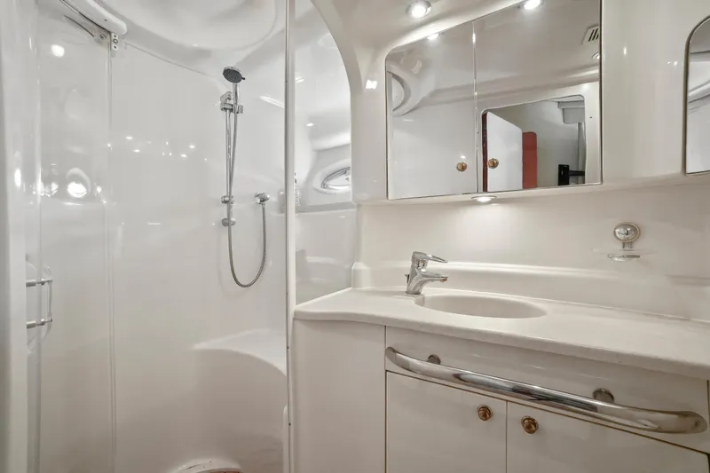 Slide: The Image of Sea Ray Sundancer 510 2001 - 60