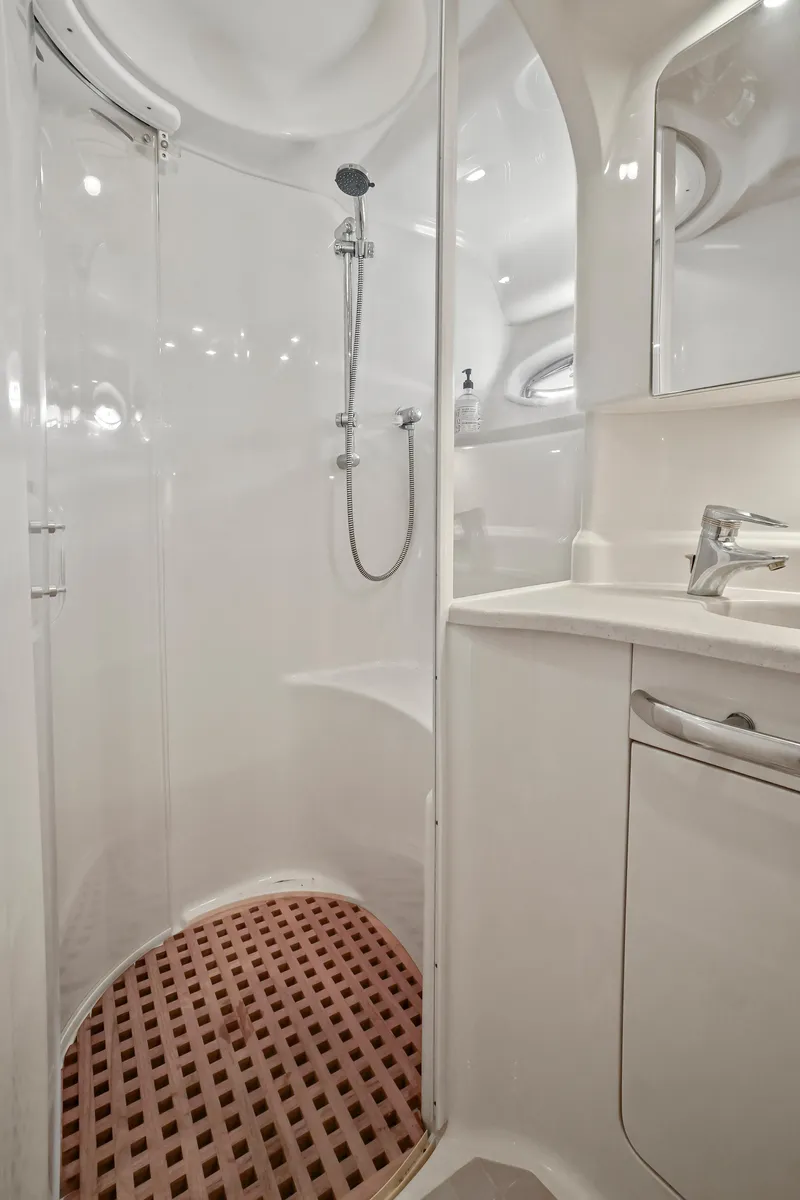 Slide: The Image of Sea Ray Sundancer 510 2001 - 61