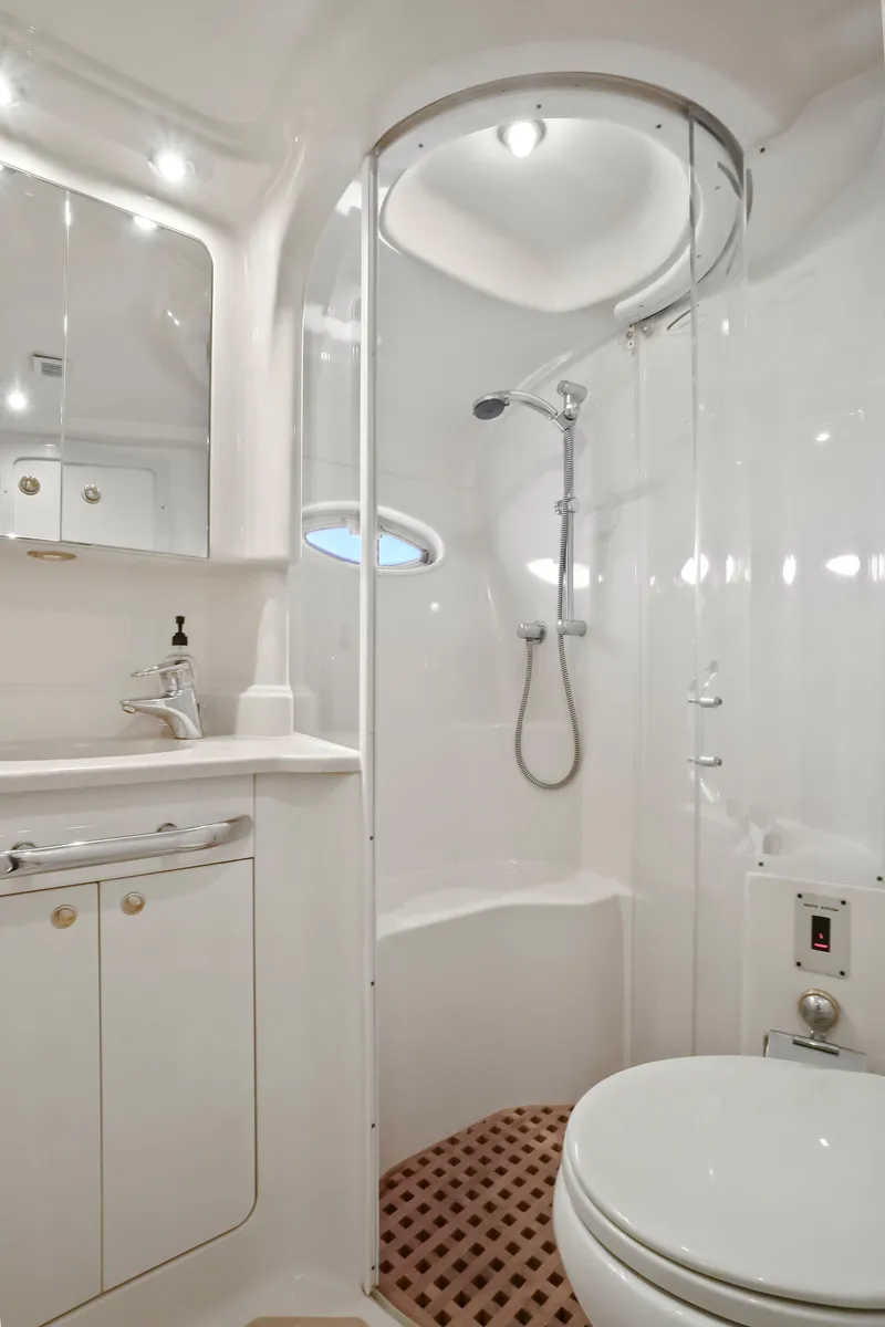 Slide: The Image of Sea Ray Sundancer 510 2001 - 63