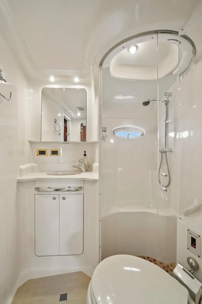 Slide: The Image of Sea Ray Sundancer 510 2001 - 65