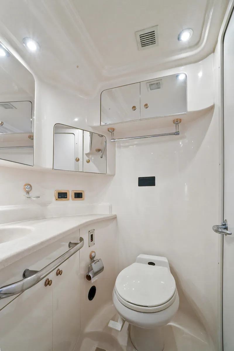 Slide: The Image of Sea Ray Sundancer 510 2001 - 66