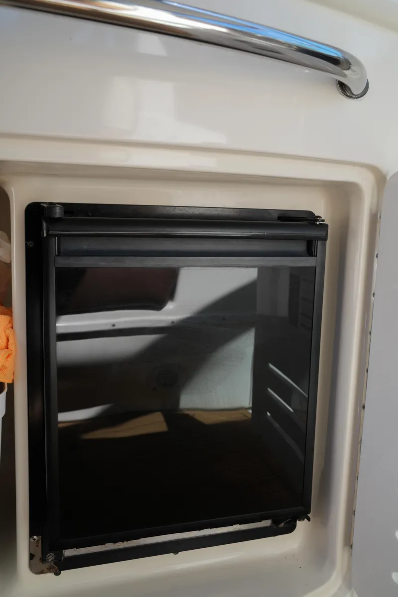 Slide: The Image of Sea Ray Sundancer 510 2001 - 67