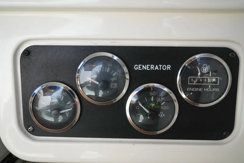 Slide: The Image of Sea Ray Sundancer 510 2001 - 70