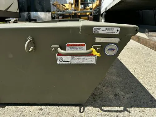 Slide: The Image of Tracker Grizzly 1436 Jon 2025 - 3