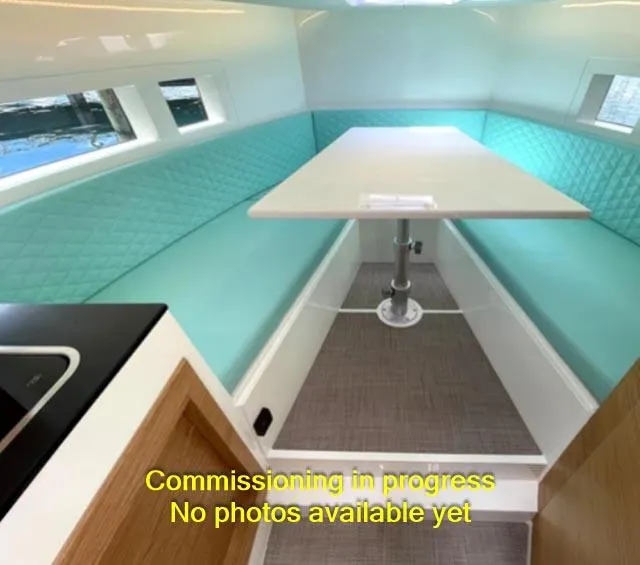 Slide: The Image of De Antonio D28 Cruiser 2024 - 6