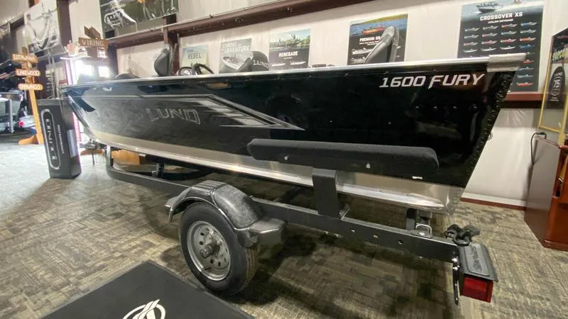 Slide: The Image of Lund 1600 Fury SS 2024 - 9