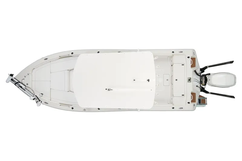 Slide: The Image of Manufacturer Provided Image: Ranger 2660 Bay - 11