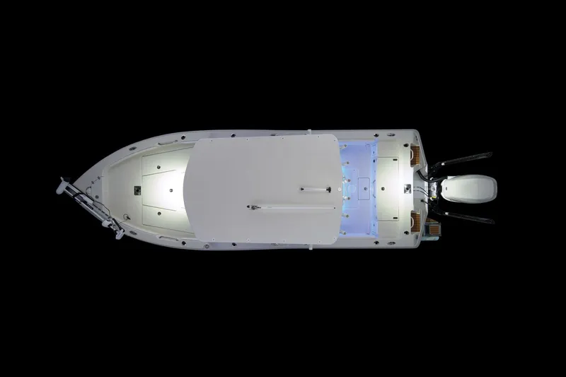 Slide: The Image of Manufacturer Provided Image: Ranger 2660 Bay - 17