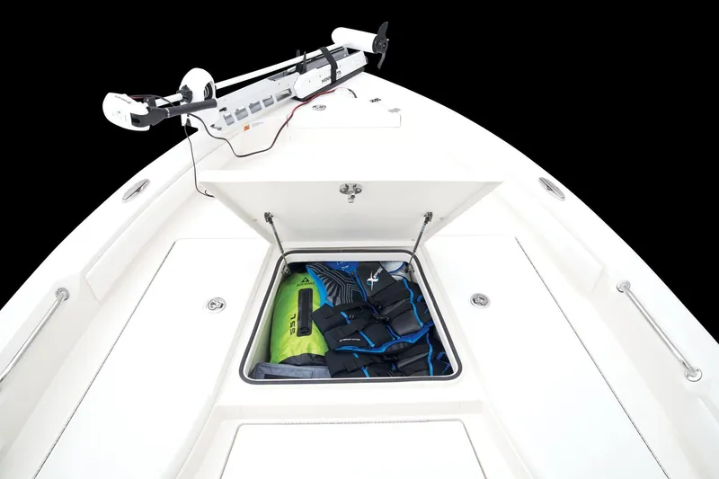 Slide: The Image of Manufacturer Provided Image: Ranger 2660 Bay - 24