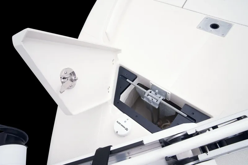 Slide: The Image of Manufacturer Provided Image: Ranger 2660 Bay - 27