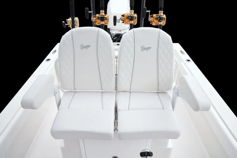 Slide: The Image of Manufacturer Provided Image: Ranger 2660 Bay - 31
