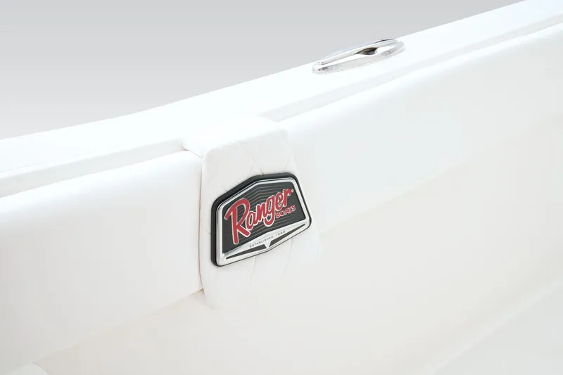 Slide: The Image of Manufacturer Provided Image: Ranger 2660 Bay - 46