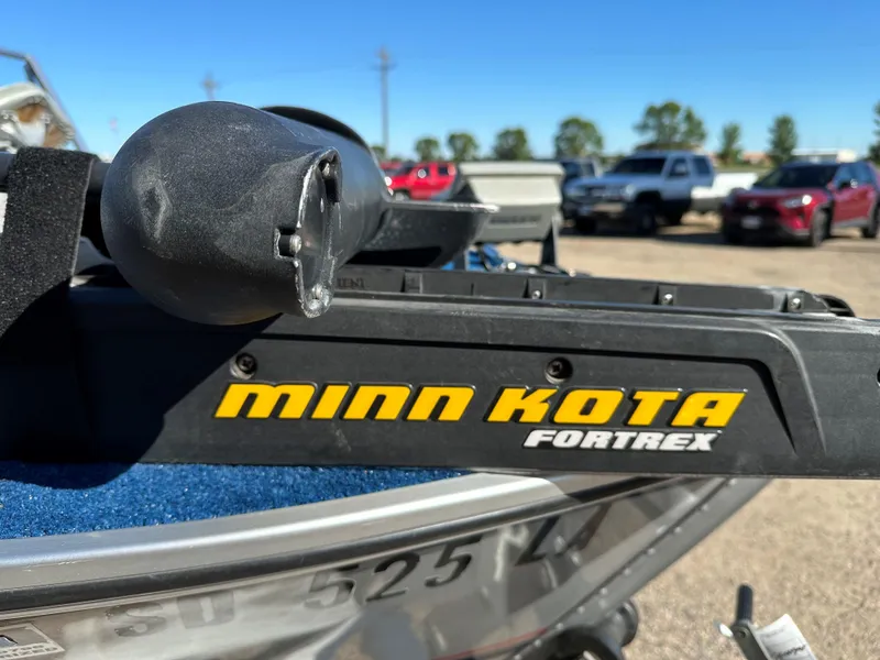 Slide: The Image of Alumacraft Trophy 180 1985 - 5