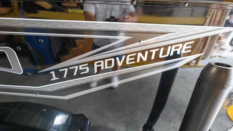 Slide: The Image of Lund 1775 Adventure SS 2025 - 15
