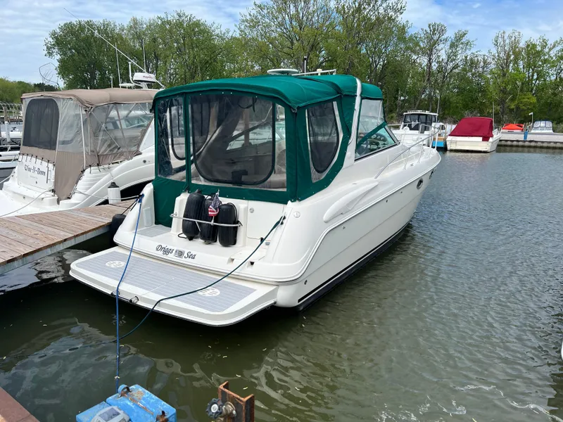 Slide: The Image of Monterey 322 Monterey 2000 - 2