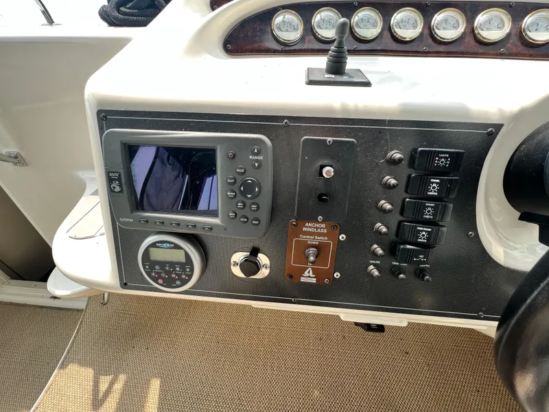 Slide: The Image of Monterey 322 Monterey 2000 - 27