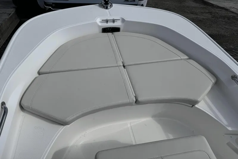 Slide: The Image of Boston Whaler 170 Montauk 2025 - 16