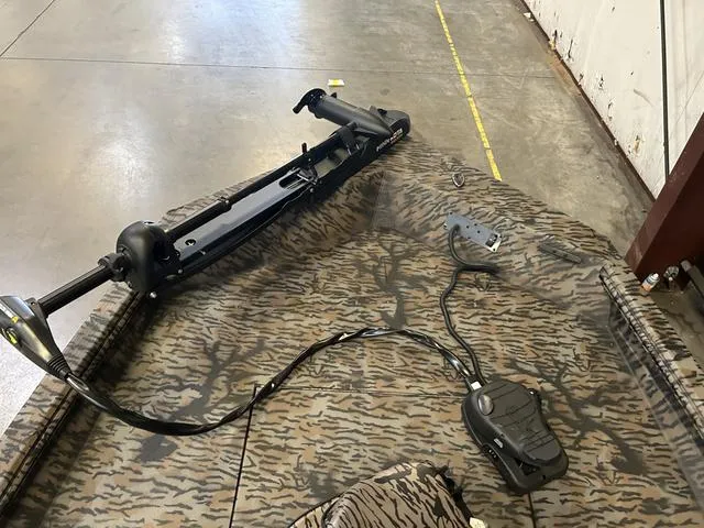 Slide: The Image of Xpress XP185 Catfish W/Yamaha 115 "SHO" 2025 - 7