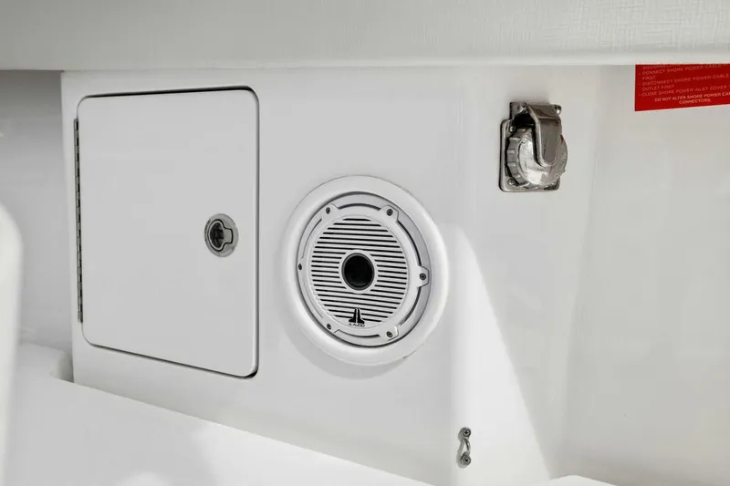 Slide: The Image of 2023 Valhalla Boatworks V-33 Center Console - 18
