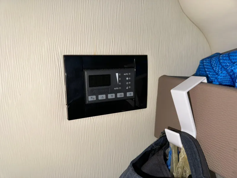 Slide: The Image of Regal 28 Express 2017 - 50
