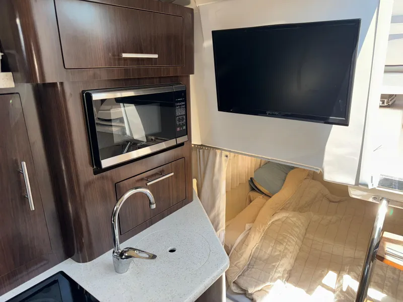 Slide: The Image of Regal 28 Express 2017 - 58