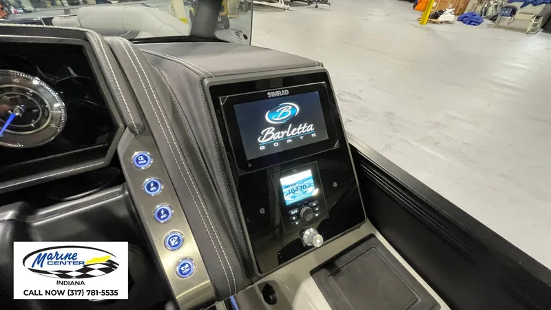 Slide: The Image of Barletta LUSSO 25UEA 2025 - 10